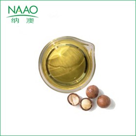 澳洲植物堅(jiān)果油 