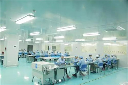 化妝品加工廠為什么會(huì)火起來(lái)